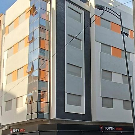 Town Rooms Kenitra Luaran gambar