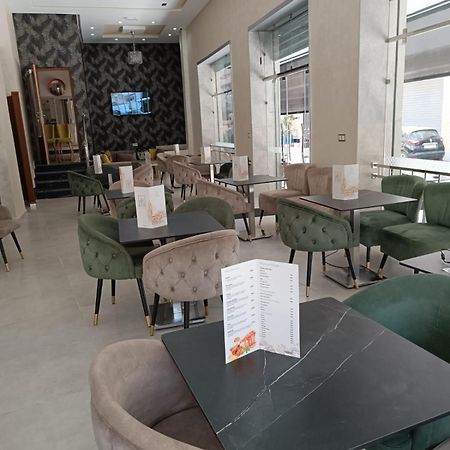 Town Rooms Kenitra Luaran gambar