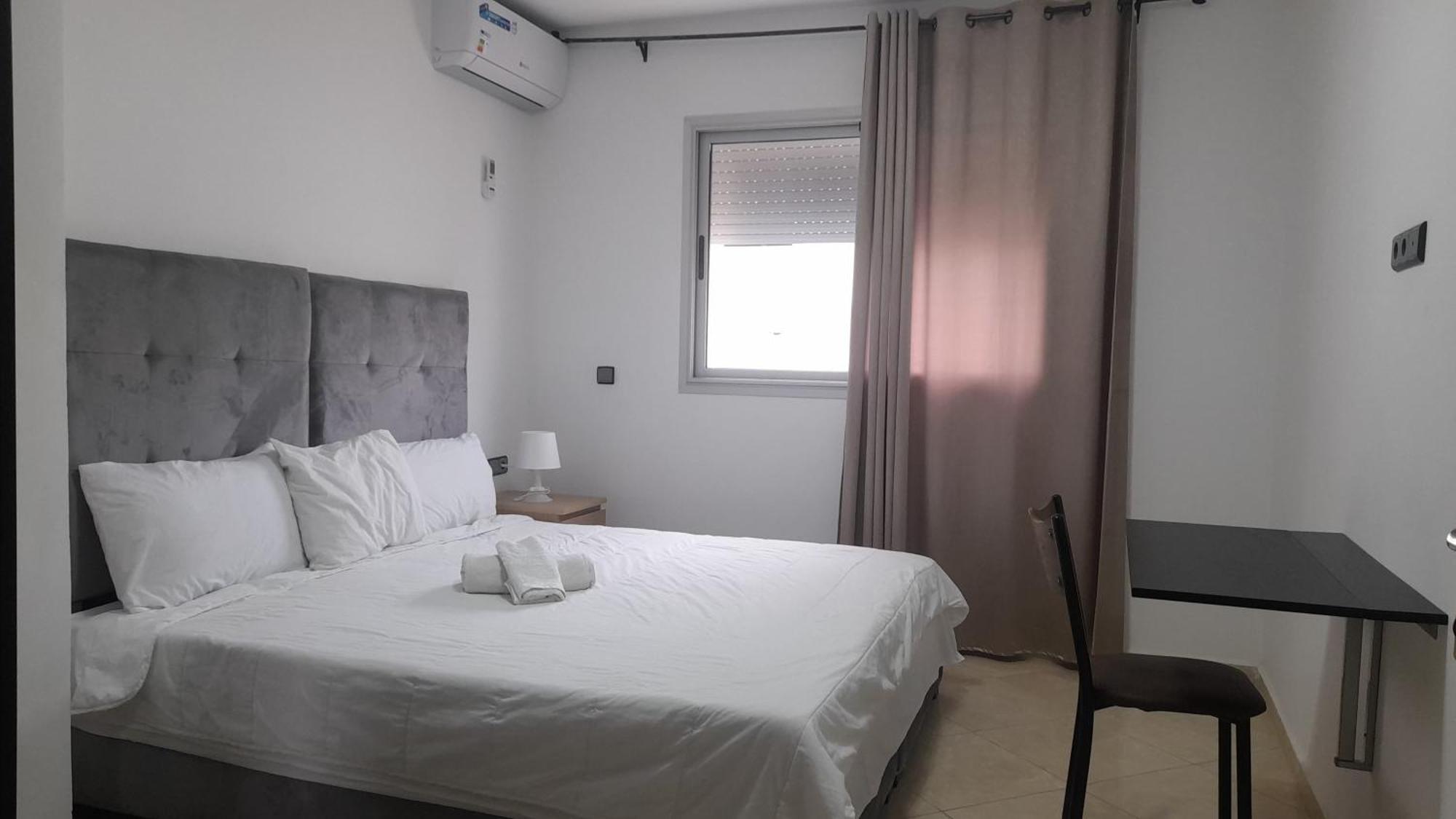 Town Rooms Kenitra Luaran gambar
