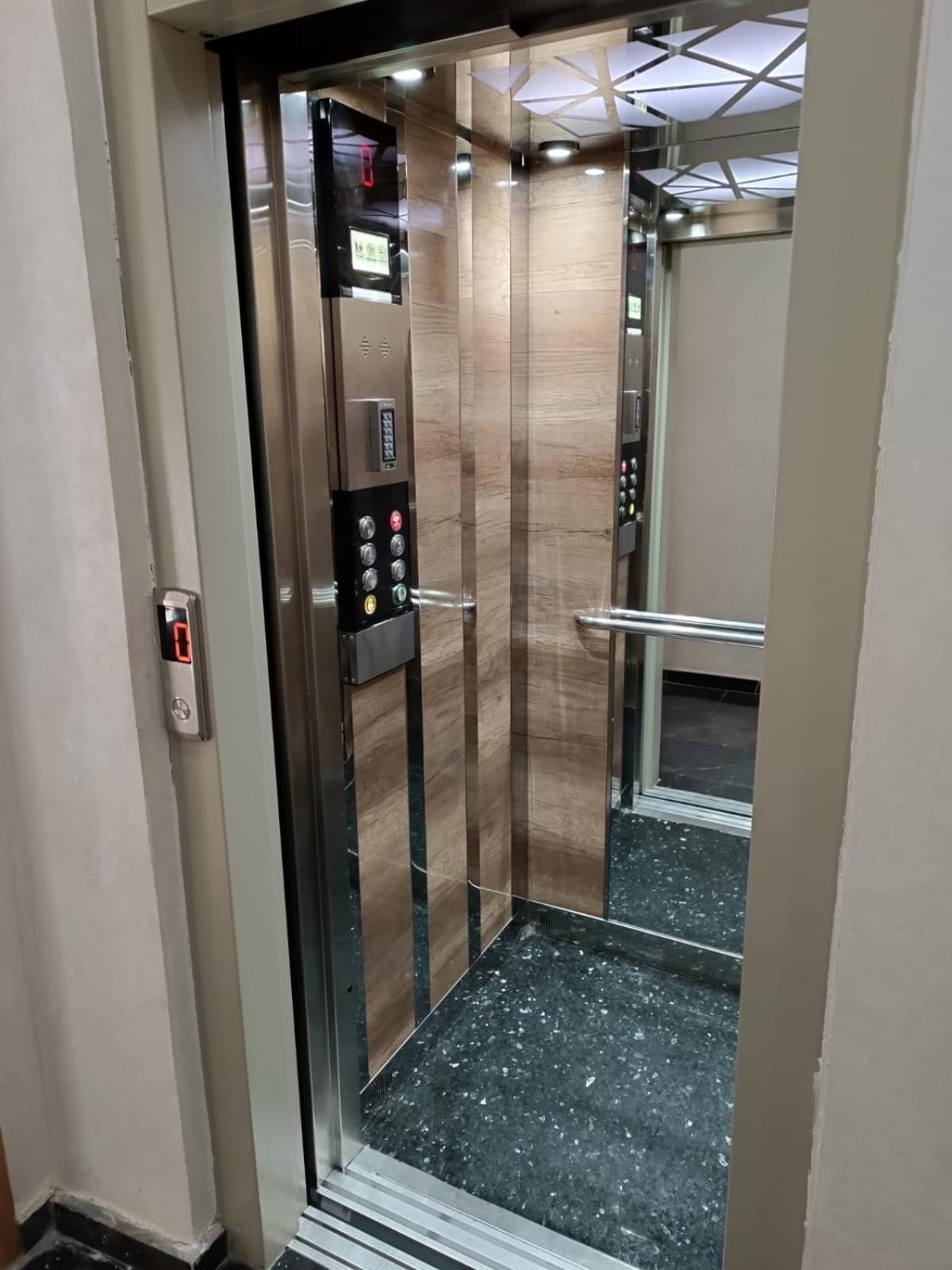 Town Rooms Kenitra Luaran gambar