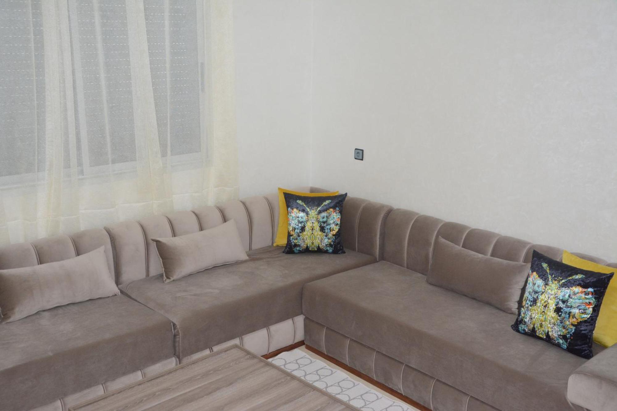 Town Rooms Kenitra Luaran gambar